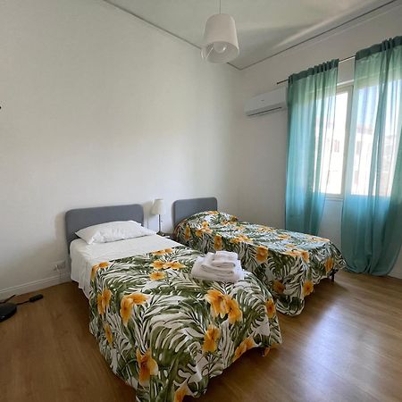 Appartamento Vicino Il Centro Палермо Екстериор снимка