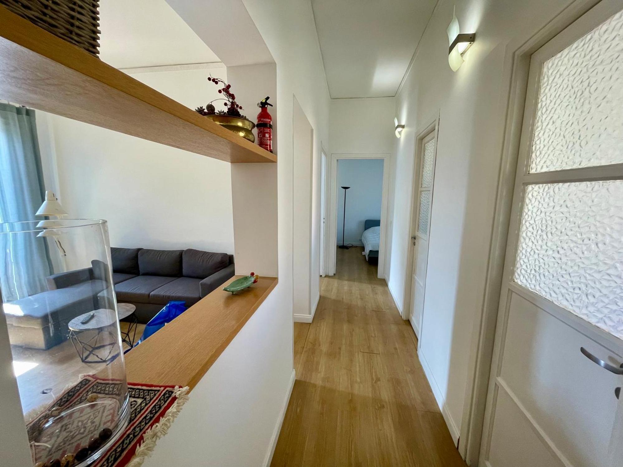 Appartamento Vicino Il Centro Палермо Екстериор снимка