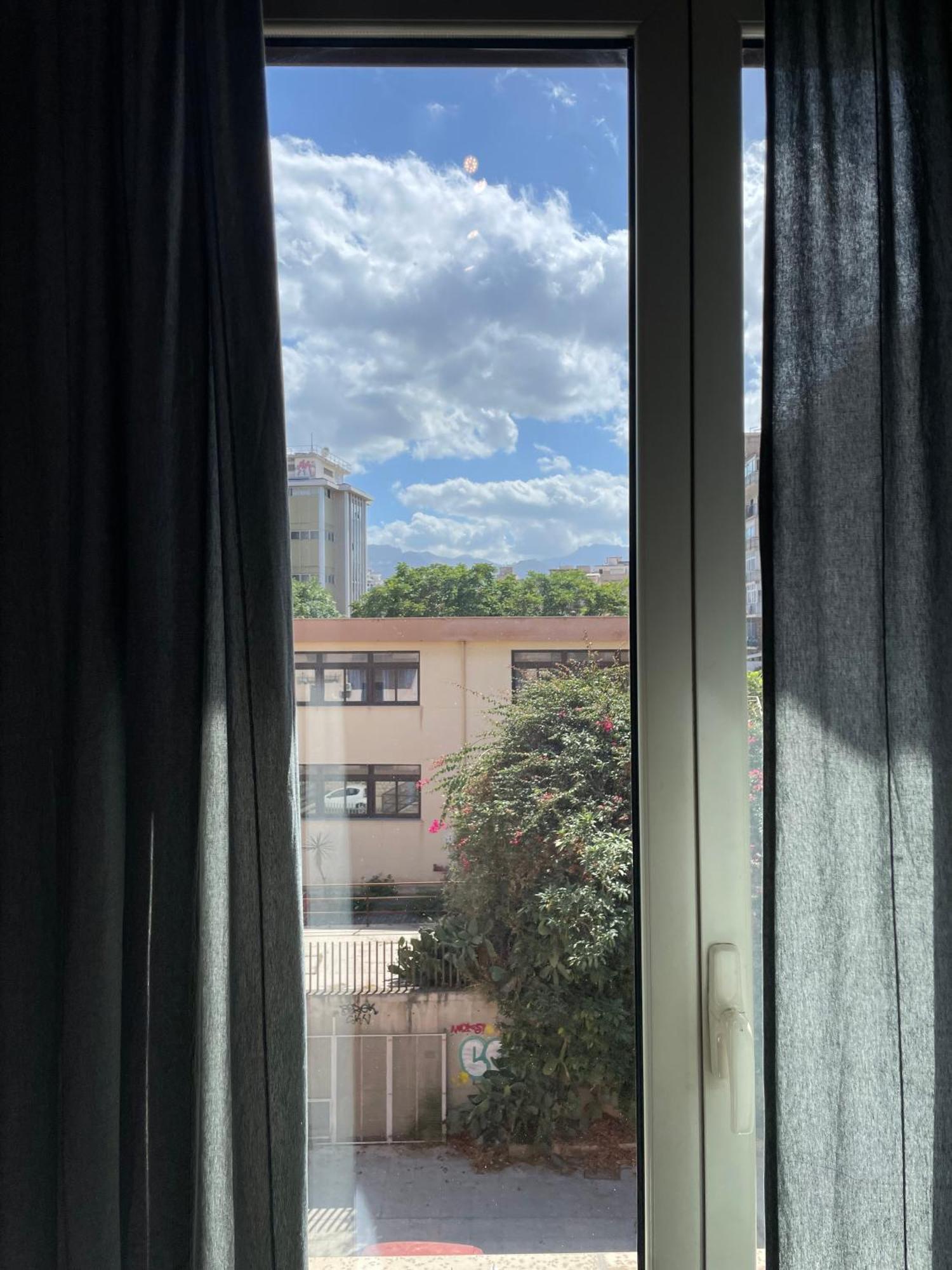 Appartamento Vicino Il Centro Палермо Екстериор снимка