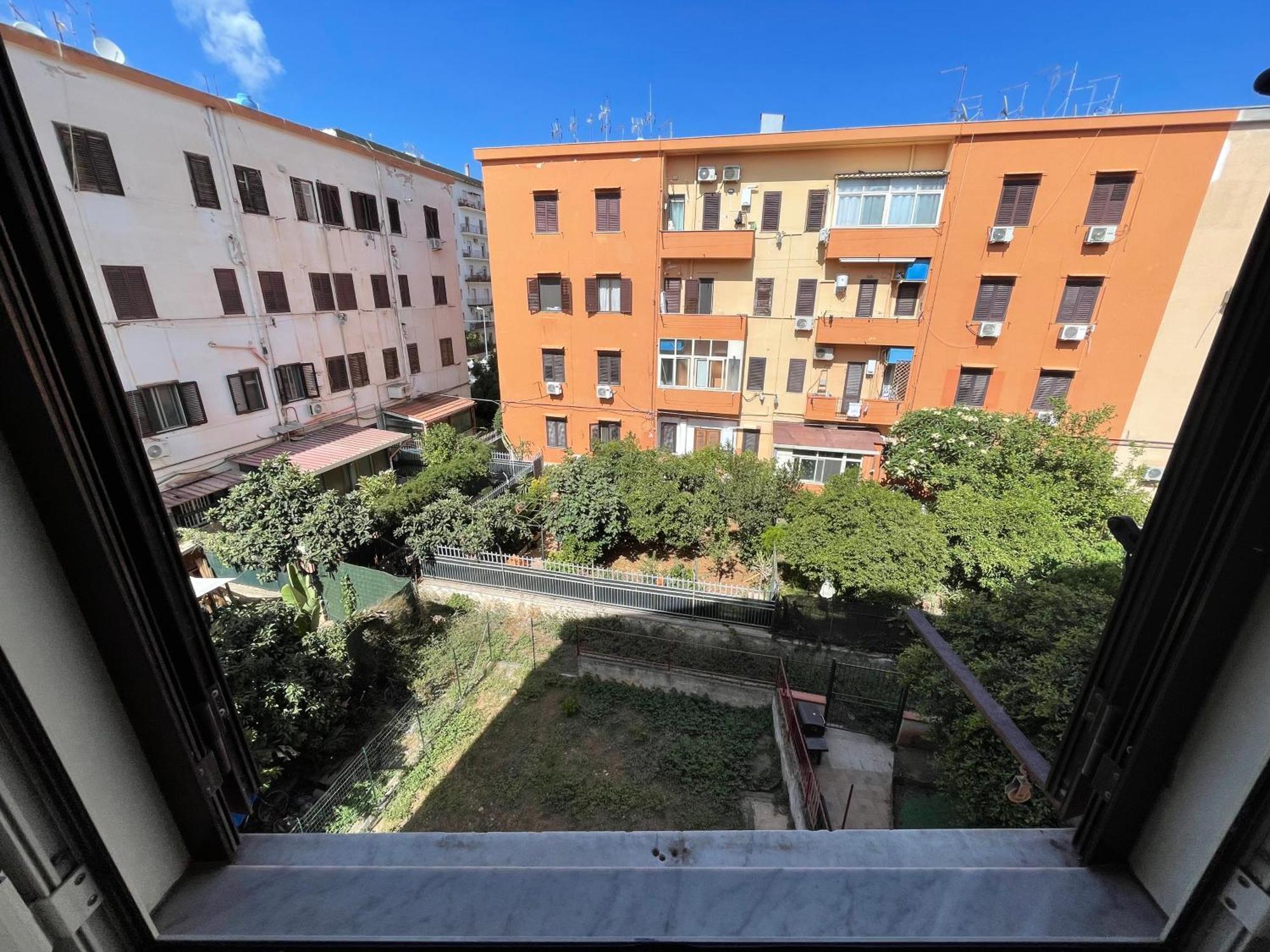 Appartamento Vicino Il Centro Палермо Екстериор снимка