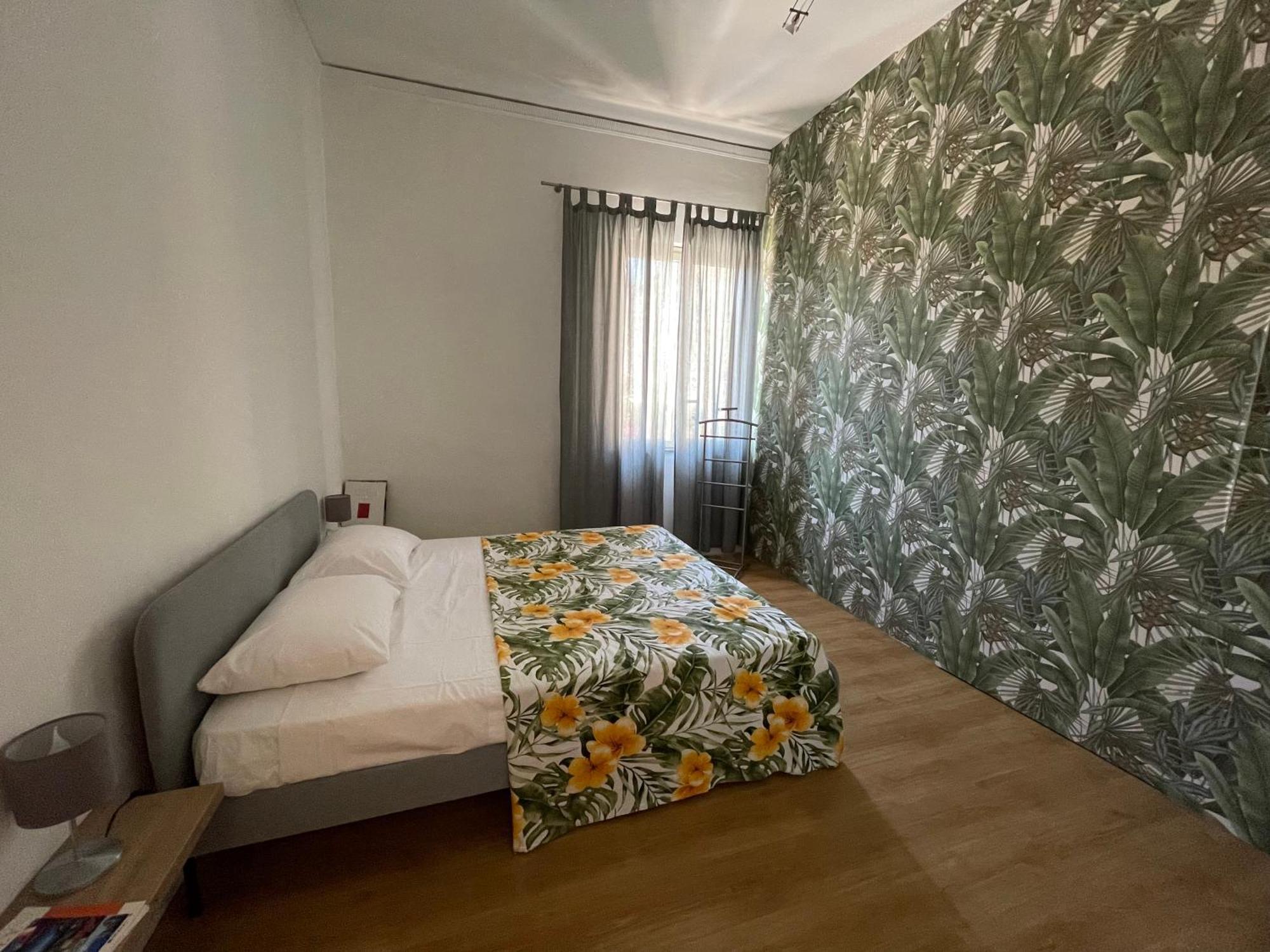 Appartamento Vicino Il Centro Палермо Екстериор снимка