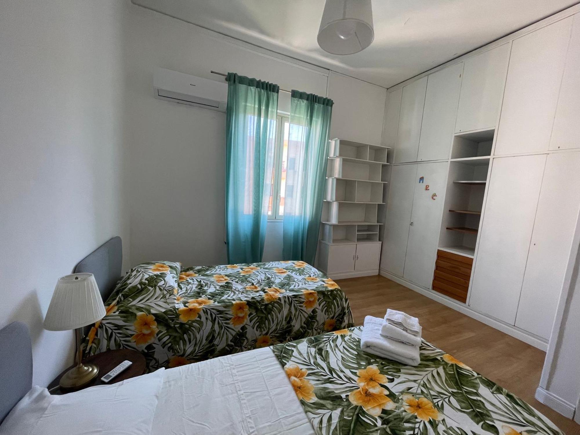 Appartamento Vicino Il Centro Палермо Екстериор снимка